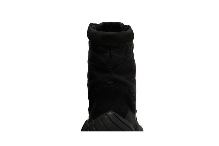 Кроссовки adidas Yeezy 500 High Tactical Boot 'Utility Black'