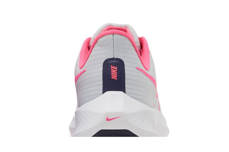 Кроссовки Nike Wmns Air Zoom Pegasus 39 'Pure Platinum Hyper Pink'