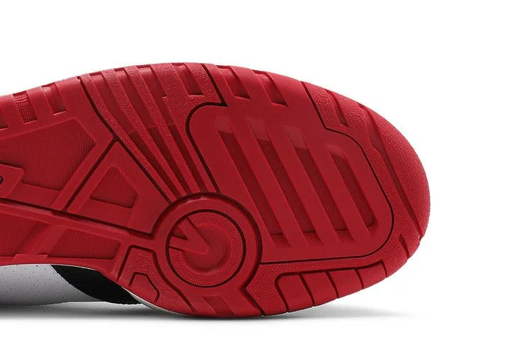 Кроссовки New Balance 550 'Shifted Sport Pack - Team Red'