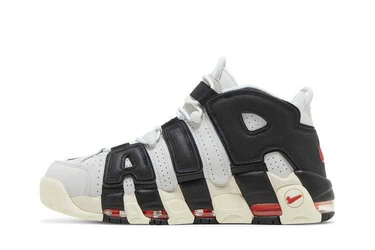 Кроссовки Nike Air More Uptempo 'Hoops'