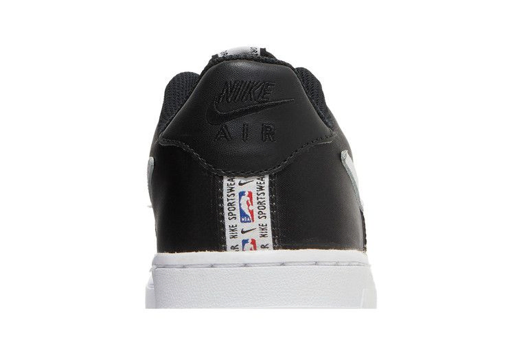 Кроссовки Nike Air Force 1 Low LV8 GS 'Spurs'