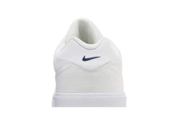 Кроссовки Nike Wmns Retro GTS 'White Midnight Navy'
