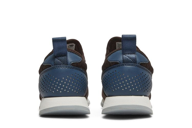 Кроссовки New Balance C-Series 600 'Brown Navy'