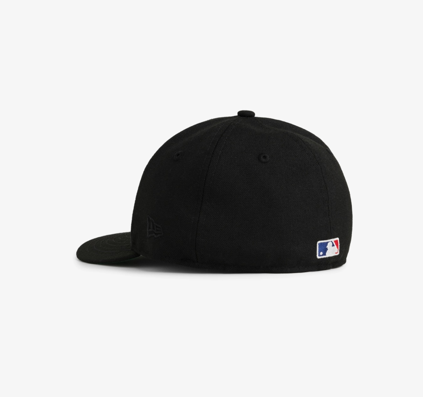 Кепка Aime Leon Dore x New Era Mets Hat Black