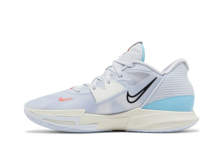 Кроссовки Nike Kyrie Low 5 'Football Grey'