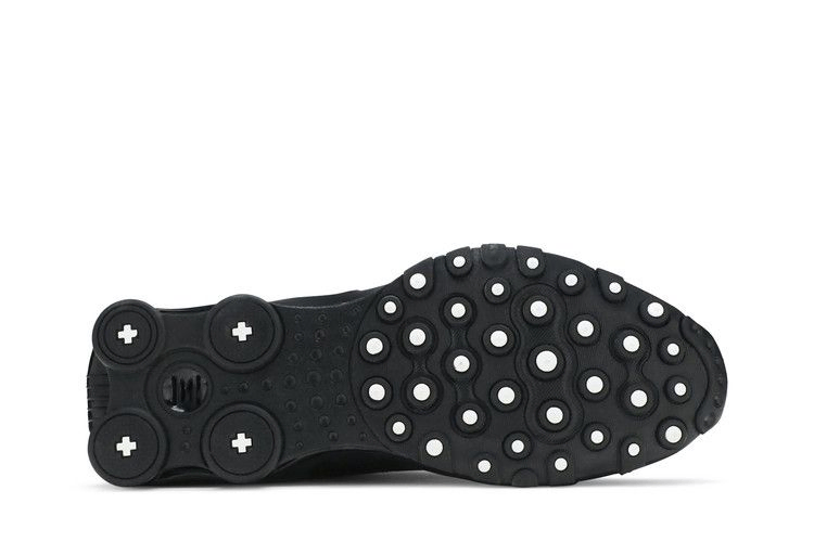 Кроссовки Nike Shox NZ 'Black'