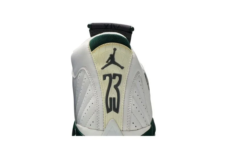 Кроссовки Air Jordan 14 Retro 'Forest'