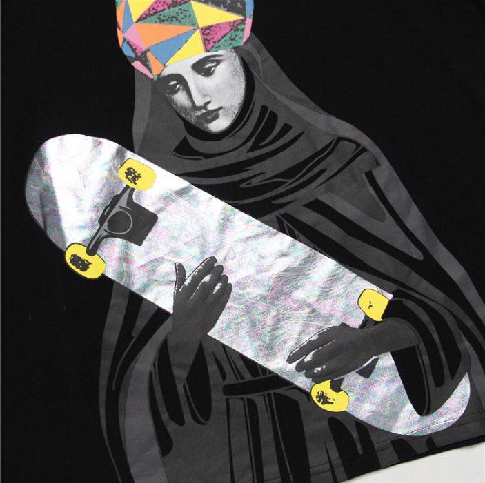 2019-Saint-Skateboard-Black-Tee-2