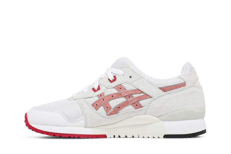 Кроссовки ASICS Kith x Gel Lyte 3 OG 'Tokyo Trio Pack - Yoshino Rose'