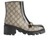 gucci-wmns-gg-supreme-ankle-boot-dark-beige-670412-2oq50-9763-100x100