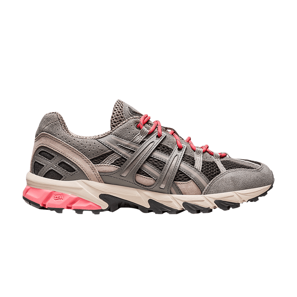 Кроссовки ASICS Gel Sonoma 15-50 'Clay Grey Pink'
