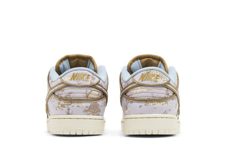 Кроссовки Nike Dunk Low Premium SB 'City of Style Pack'