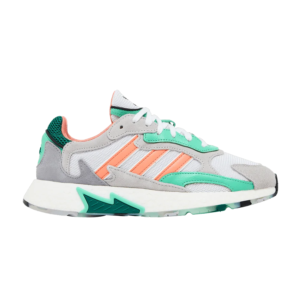 Krossovki-Adidas-Tresc-Run-J-White-Bliss-Coral