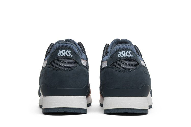 Кроссовки ASICS Ronnie Fieg x Gel Lyte 3 'Salmon Toe'