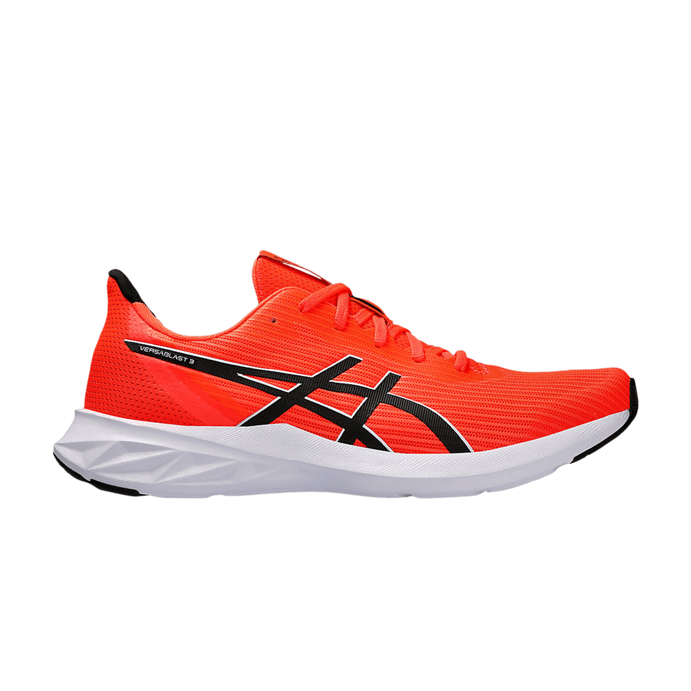 Кроссовки ASICS Versablast 3 'Sunrise Red White'