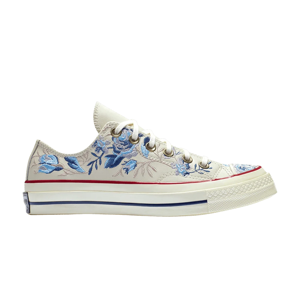 Krossovki-Converse-Wmns-Chuck-70-Low-Parkway-Floral-Embroidery