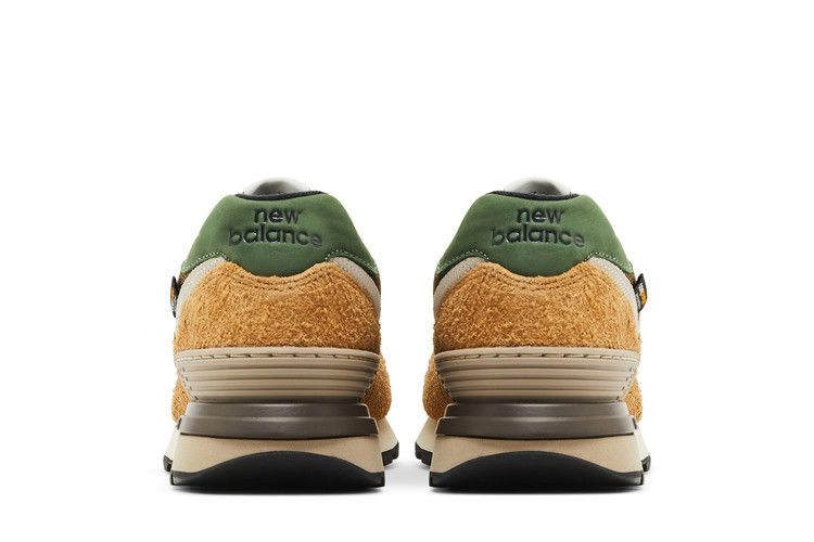 Кроссовки New Balance 574 'Cordura Pack - Outdoor Adventure'