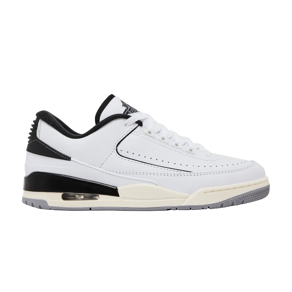 Krossovki-Air-Jordan-23-White-Black