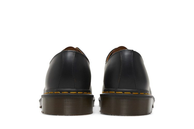 Кроссовки Dr. Martens 1461 Vintage 'Black Quilon'