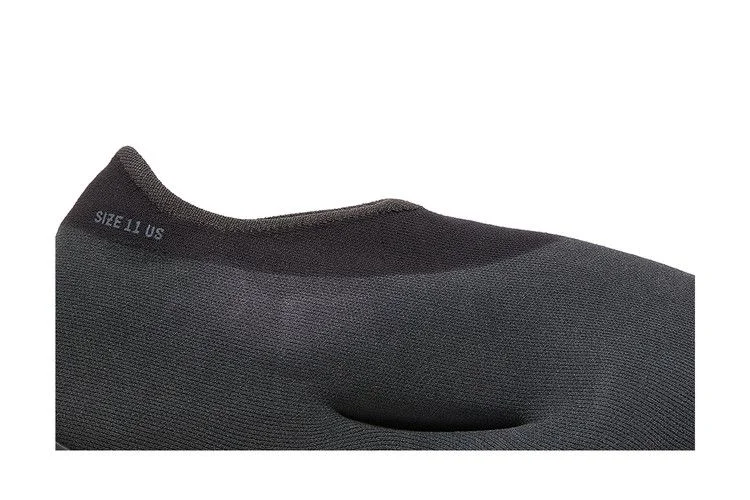 Кроссовки adidas Men's Yeezy Knit Runner 'Fade Onyx'