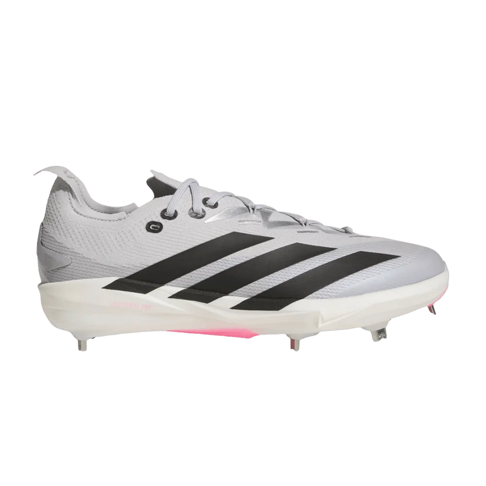 Krossovki-adidas-Adizero-Electric-2.0-Team-Light-Grey-Black