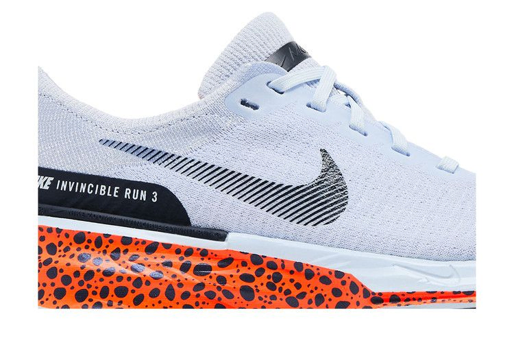 Кроссовки Nike Wmns ZoomX Invincible 3 'Electric Pack'
