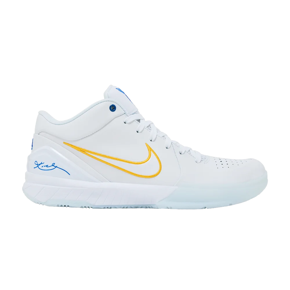 Krossovki-Nike-Kobe-4-Protro-Draft-Day-Pack-Golden-State-Warriors