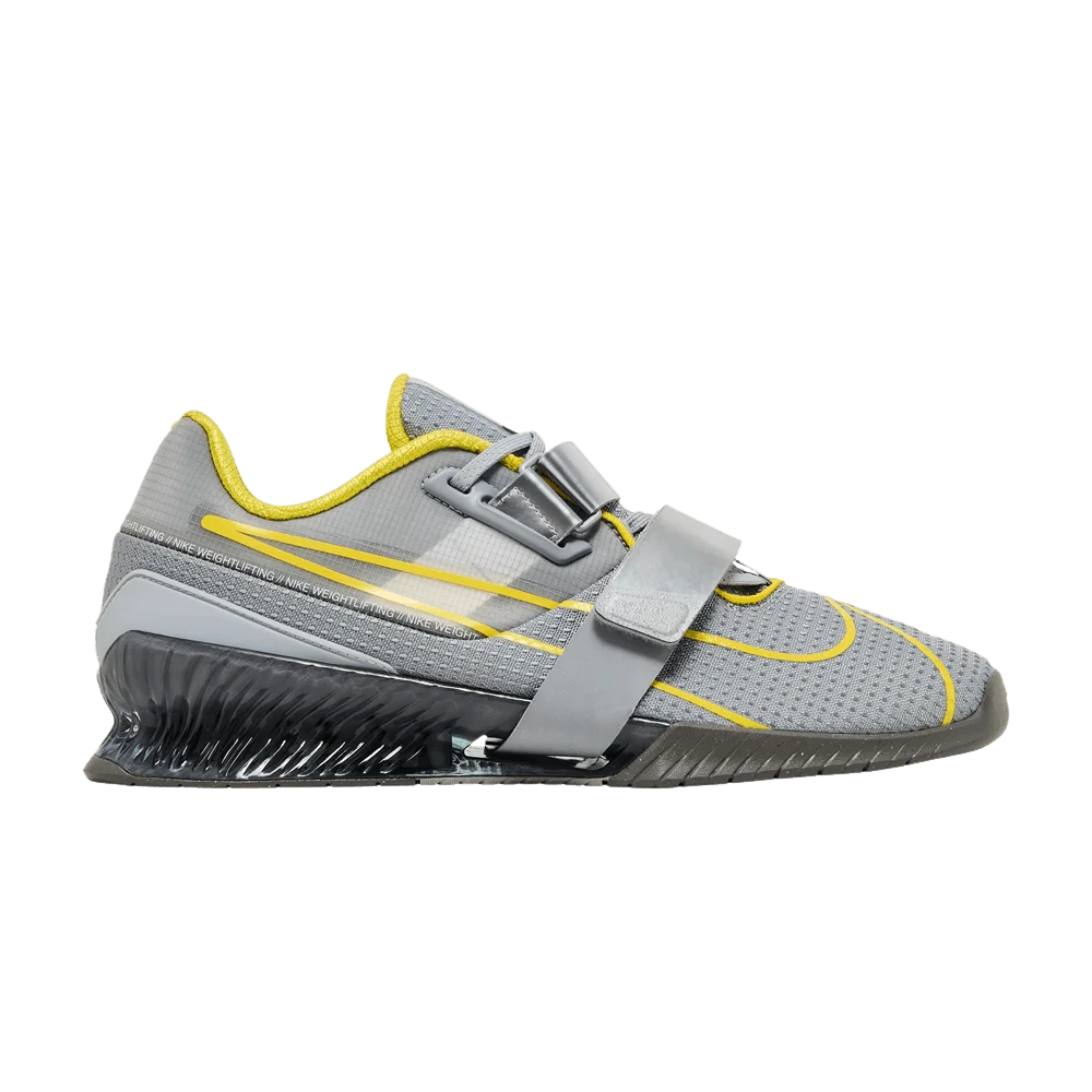 Krossovki-Nike-Romaleos-4-Wolf-Grey-Lightening