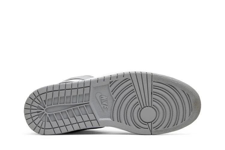 Кроссовки Air Jordan 1 Retro High OG 'Barons'