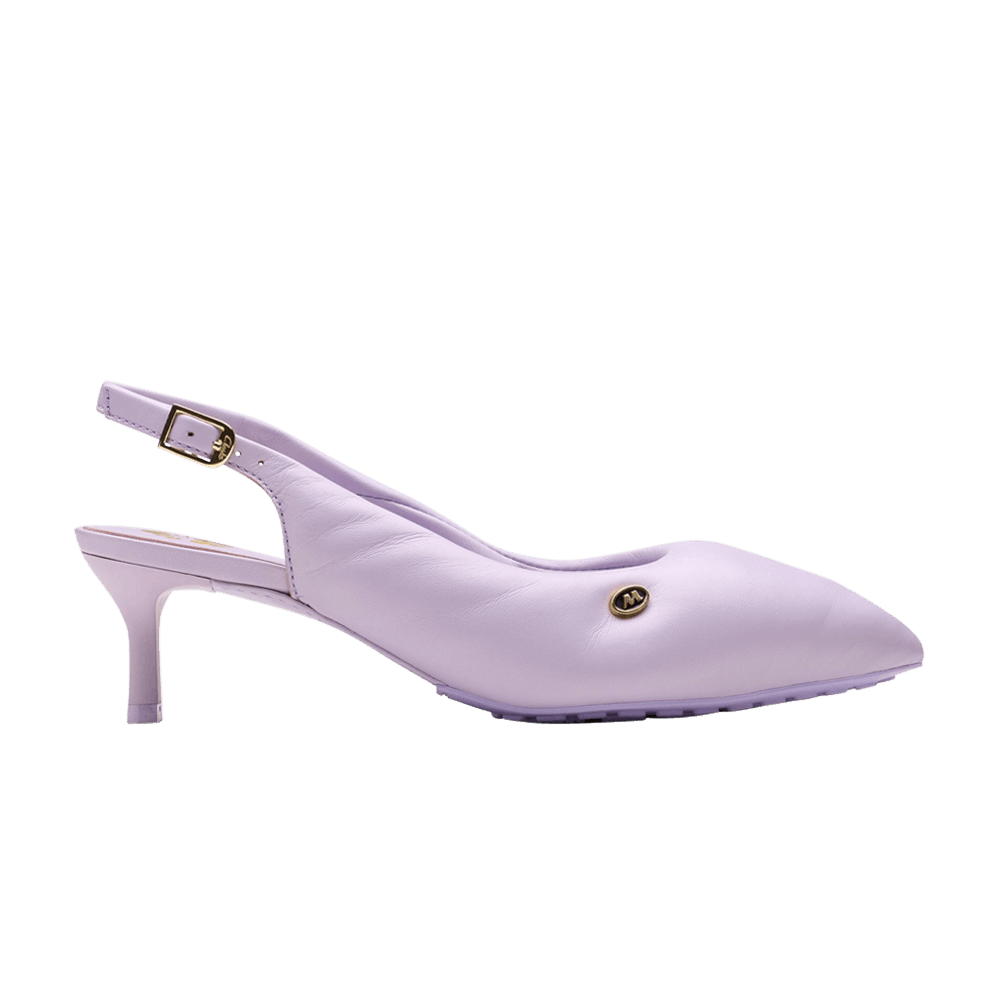 Кроссовки Clarks Martine Rose x Wmns Slingback 'Lilac'