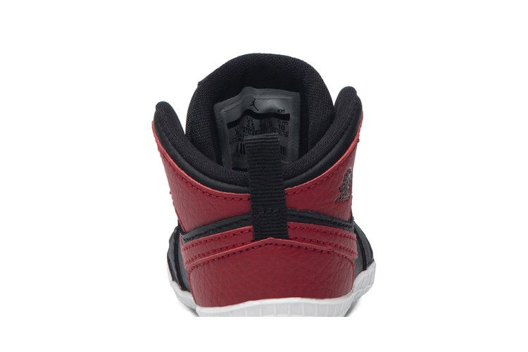 Кроссовки Air Jordan 1 Bootie CB 'Banned'