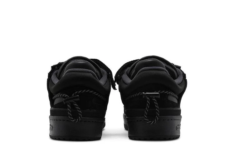 Кроссовки Bad Bunny x adidas Forum Buckle Low 'Back To School'