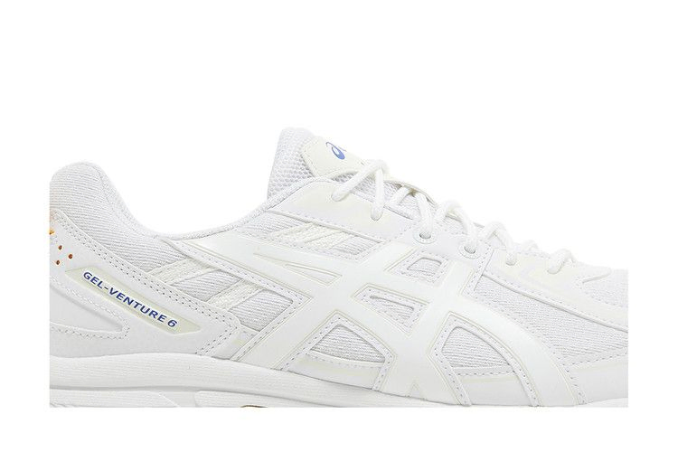 Кроссовки Asics Gel Venture 6 'White Cream'