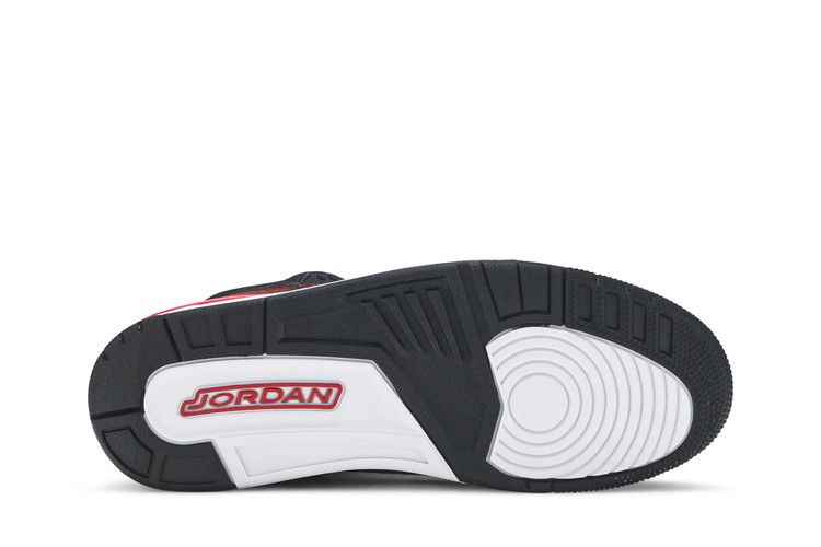 Кроссовки Air Jordan Spizike 'Bred'