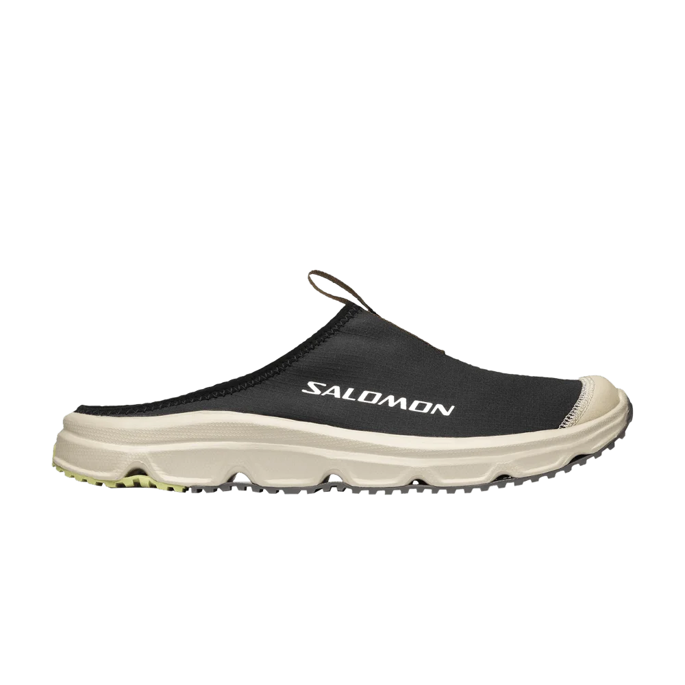 Salomon RX Slide 3.0 'Black Plum Kitten'