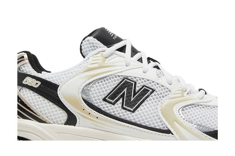 Кроссовки New Balance 530 'White Light Gold'