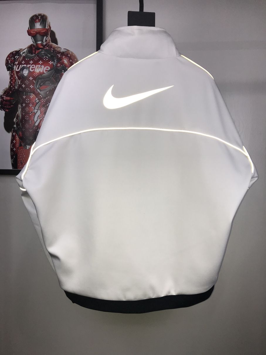 Куртка Nike x Ambush Women's Reversible Jacket Phantom