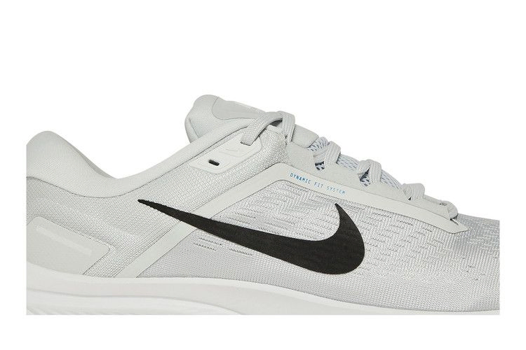 Кроссовки Nike Air Zoom Structure 24 'Pure Platinum Light Photo Blue'