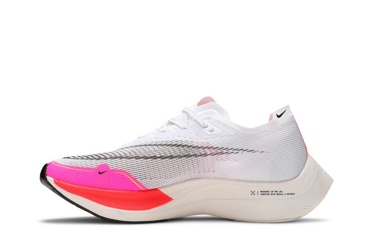 Кроссовки Nike ZoomX Vaporfly NEXT% 2 'Rawdacious'