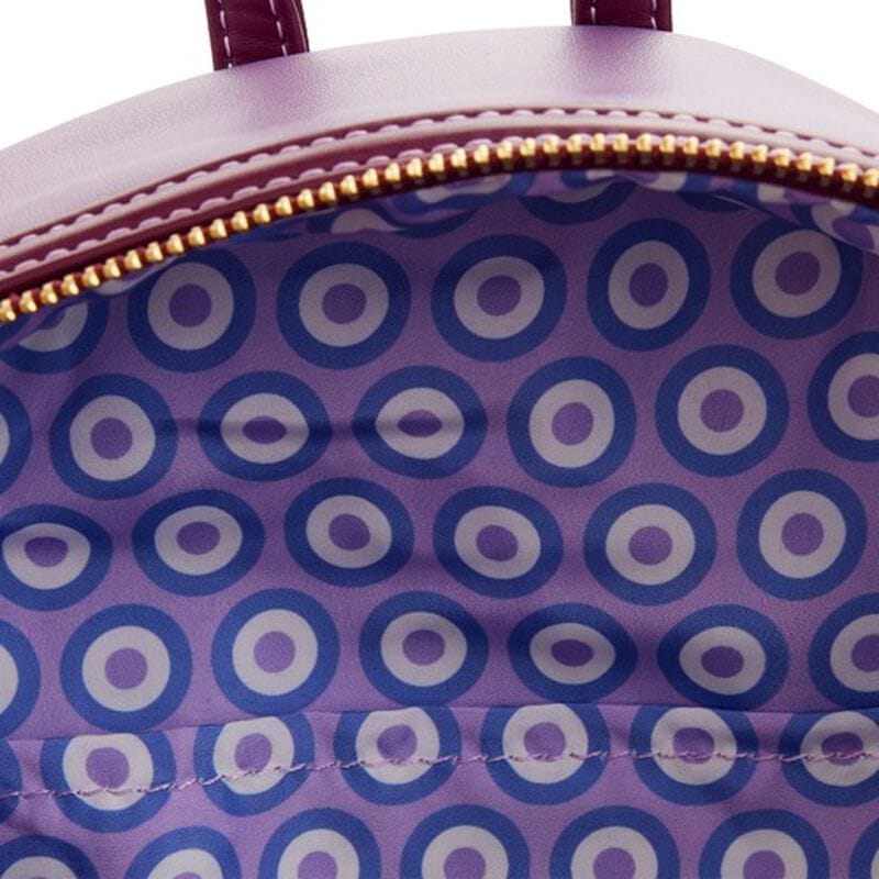 Рюкзак Hawkeye Kate Bishop Cosplay Mini Backpack
