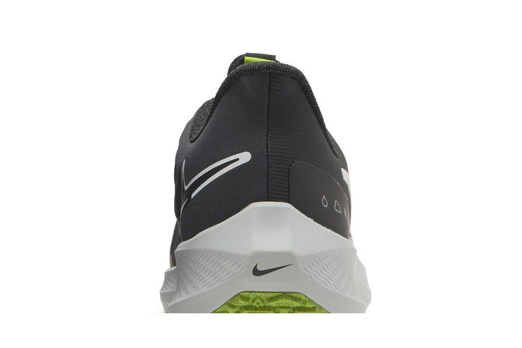 Кроссовки Nike Air Zoom Pegasus 39 Shield 'Black Dark Smoke Grey'