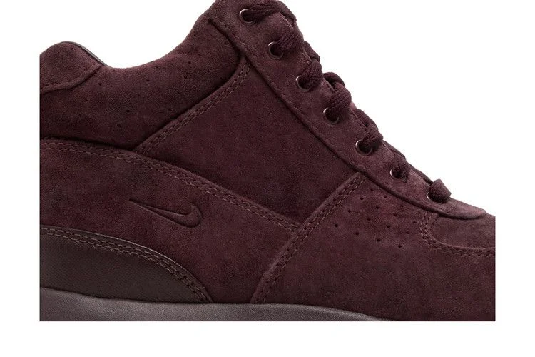 Nike Air Max Goadome 'Deep Burgundy Gum'