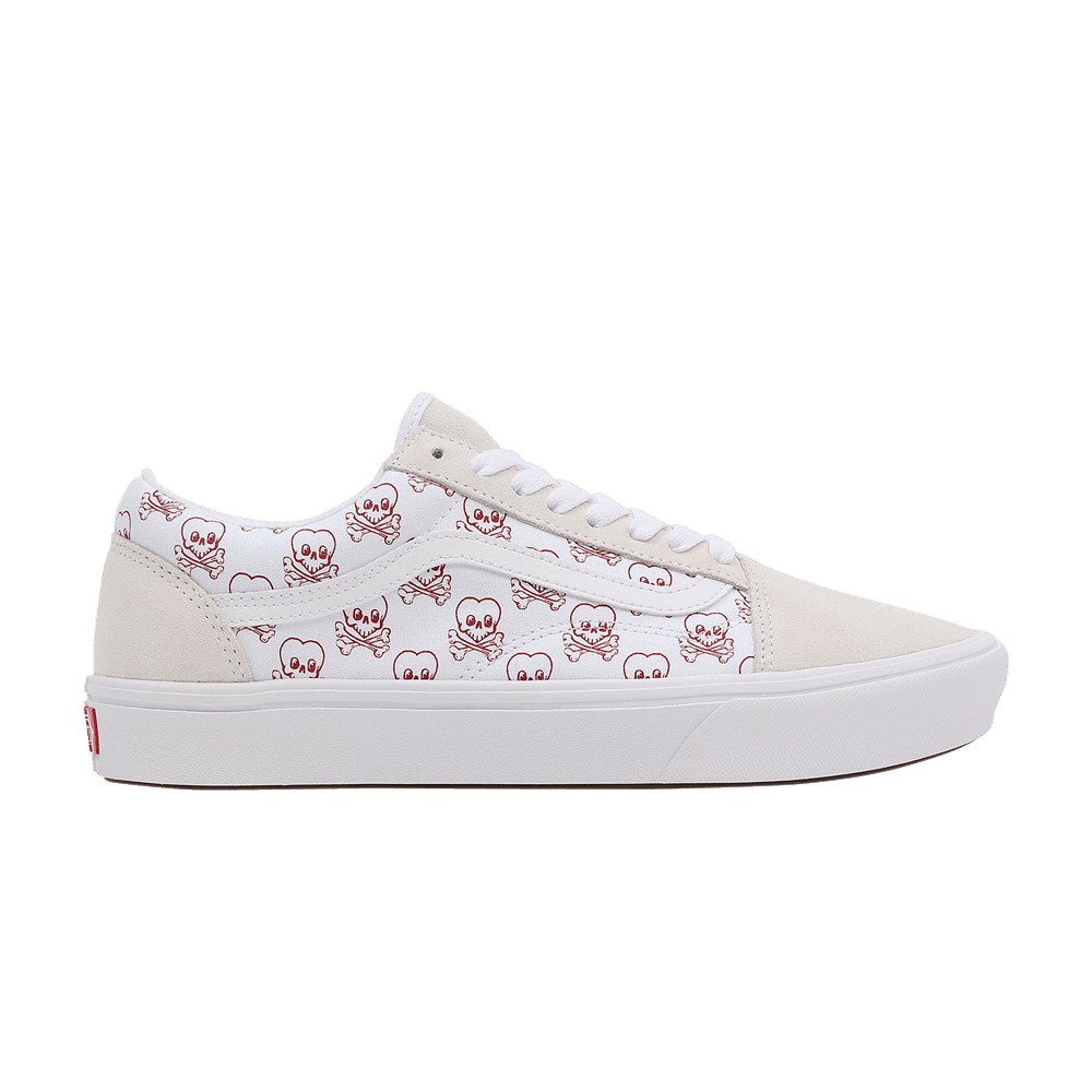 Кроссовки Vans ComfyCush Old Skool 'Coldhearted'
