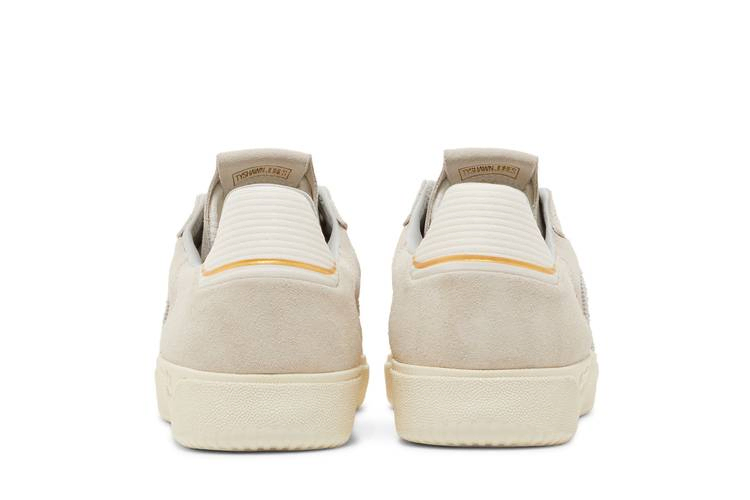 Кроссовки adidas Tyshawn Low 'Chalk White'