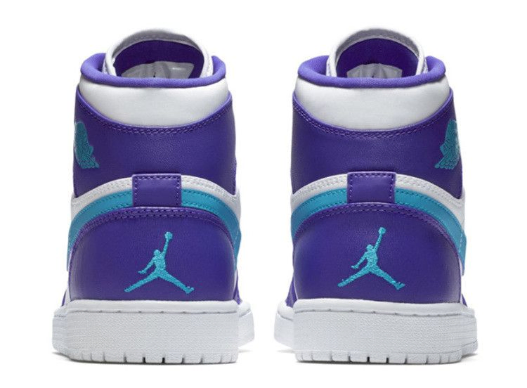 Кроссовки Air Jordan 1 Retro High 'FenGShui'
