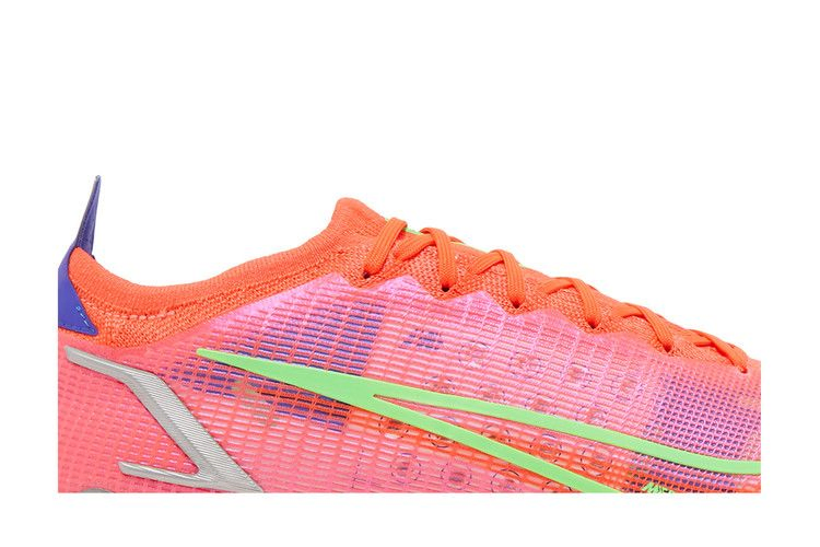 Кроссовки Nike Mercurial Vapor 14 Elite FG 'Spectrum Pack'