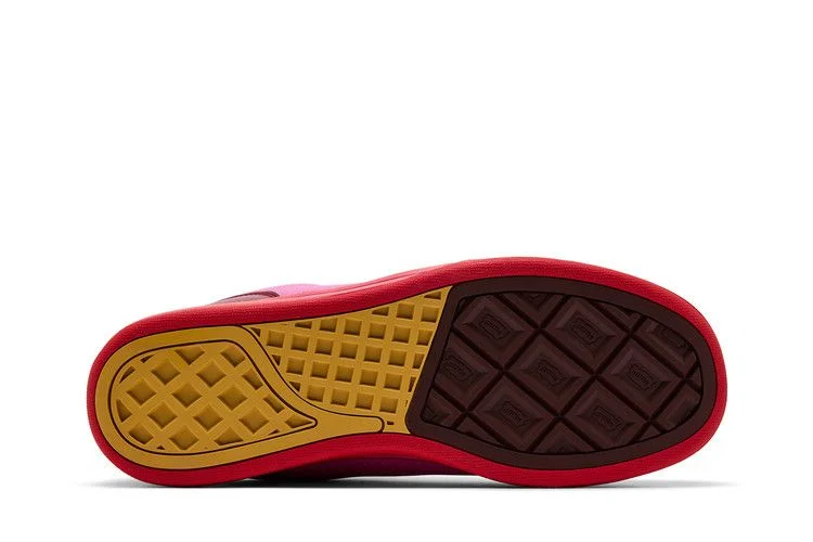 Кроссовки BBC Ice Cream x Reebok Board Flip 'Pink Lemonade' 2026