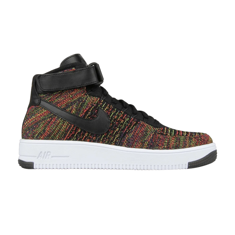 Krossovki-Nike-Air-Force-1-Ultra-Flyknit-Mid-Multicolor
