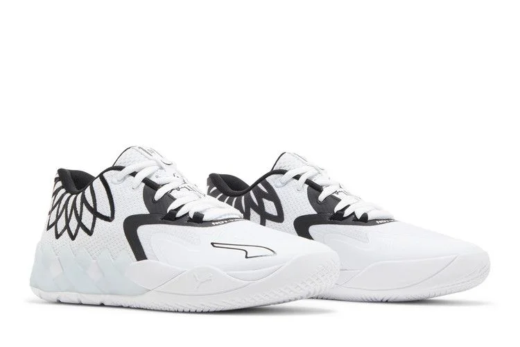 Krossovki-Puma-MB.01-Lo-Team-Colors-White-Black-7