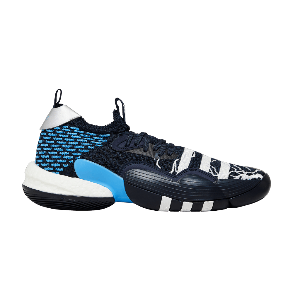 Кроссовки adidas Trae Young 2 'Supernatural'